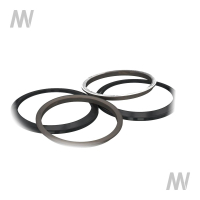 Shaft seal 194 x 238.76 x 47