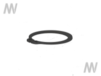 Retaining ring