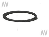 Circlip 40 x 1.75 DIN471