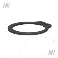 Retaining ring