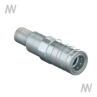 Abreisskupplung  MX150/170