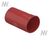 Hose f. charge air cooler