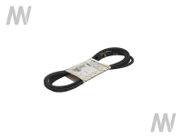 Keilriemensatz 2 Stk.