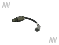 Sensor für Fahrgeschwindigkeit