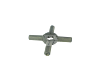 DIFFERENTIALKREUZ