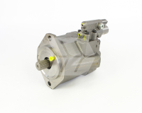 Case IH Axialkolbenpumpe