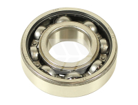 Ball bearing