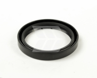 Shaft seal ring