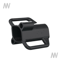 Spannschlossarretierung