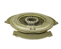 Torsionsscheibe MX 80 bis MX 100