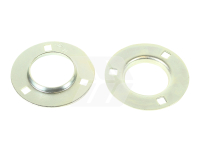 Bearing flange