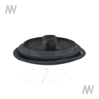 Drucktaste f. Motorhaube