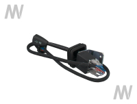 Schalter Vorwärts/Rückwärts