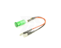 Kontrollleuchte Gruen