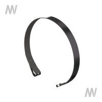 Bremsband 19 mm 0,8mm Stark