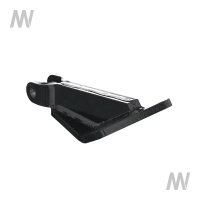 Bracket f. stabilizer right