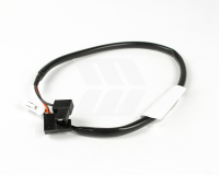 Cable f. tail lights