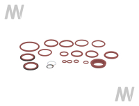 Dichtungssatz Zusatzsteuergerät