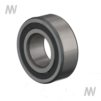 Cylindrical roller bearing
