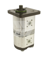 Case IH Tandemhydraulikpumpe