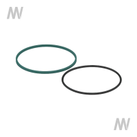 Oil seal kit
