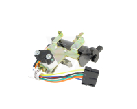 Add-on control unit Magnum switch