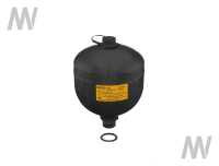 Druckspeicher 2 Liter