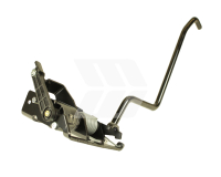 Accelerator pedal w. Poti f. puma / Maxxum