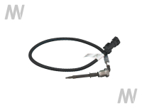 Sensor für Abgastemperatur SCR Eingang