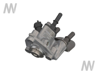 AdBlue injection device