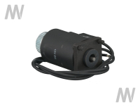 Magnetventil Allradzuschaltung