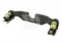 Forced steering K50 left and right