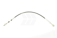 Bowdenzug Zapfwellendrehzahl