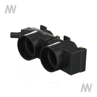 Leakage oil housing 2s