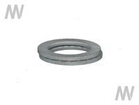 Nordlock washer M 16