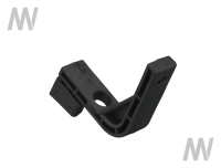 Stütze f. Arbeitsscheinwerfer