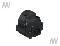 Ad Blue Dosiereinheit