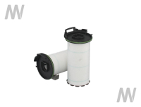 Motorbelüftungsfilter