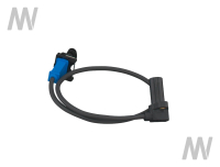 Sensor für Zapfwelle