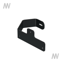 Kennzeichenhalter vorne