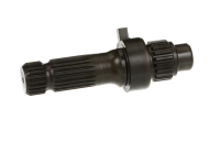 Zapfwellenstummel 1 3/8"  21er Kerbverzahnung