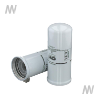 Getriebe-Hydraulikfilter