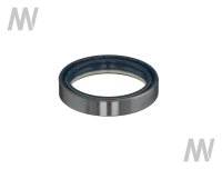 Oil seal f.PTO