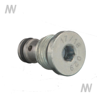 Druckentlastungsventil