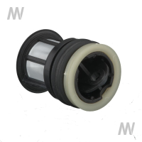 Filtereinsatz Trocknerbeutel Klimaanlage