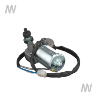 Wischermotor Frontscheibe JX