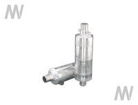 Hydrauliksaugfilter Luxxum