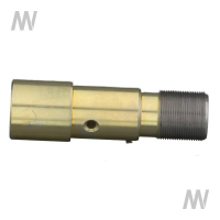Bolzen Lenkzylinder 39,73 x 123,2mm