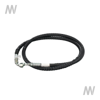 Hose f. air conditioner