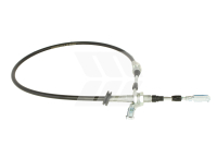 Bowdenzug f. Wendeschaltung